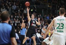 La Virtus Bologna vince l’Eurocup e vola in Eurolega