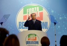 Berlusconi “La guerra sarà lunga se non portiamo Putin a negoziare”
