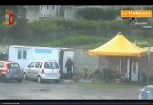 Blitz antimafia di polizia e carabinieri a Palermo, 31 arresti
