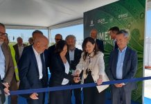 Nasce il primo impianto di biometano da rifiuti organici in Sicilia