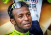 Girmay vince 10^ tappa, primo africano a trionfare al Giro