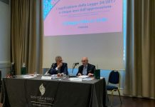 La sanificazione degli ospedali tra ostacoli e buone pratiche