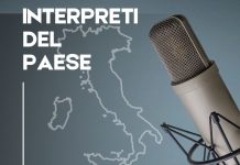 “Interpreti del Paese”, al via serie podcast Ital Communications-Censis