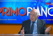 Cirino Pomicino “Un grande inganno il racconto della Seconda Repubblica”