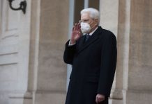 Mattarella “Leggere rende liberi, sostenere l’intera filiera”