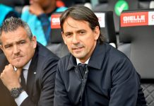 Inzaghi “Ultimi 90′ alla grande per non avere rimpianti”
