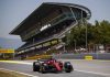 Leclerc in pole a Barcellona davanti a Verstappen