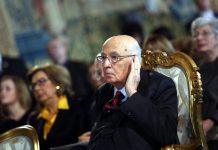Napolitano operato allo Spallanzani, è in prognosi riservata