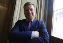 Ucraina, Suslov “Si rischia la guerra infinita”