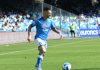 Il Napoli chiude in bellezza, 3-0 a La Spezia