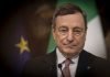 Draghi “Grazie a Falcone l’Italia è diventata più libera e giusta”