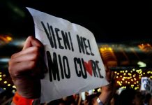 Ultimo, esce il nuovo singolo “Vieni nel mio cuore”