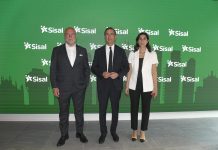 Sisal, a Milano inaugurato il nuovo Headquarter