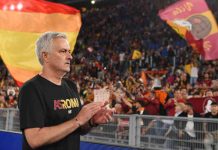 Roma pronta alla finale, Mourinho “Sappiamo cosa fare”