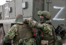 Ucraina, continua l’offensiva russa nel Donbass