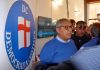 Cuffaro “Ho il diritto di fare politica a Palermo”