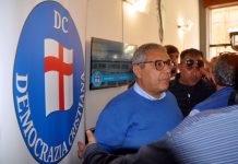 Cuffaro “Ho il diritto di fare politica a Palermo”