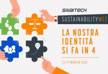 Snaitech, nel Bilancio di Sostenibilità 2021 Ebitda e utili record