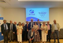 Epatocarcinoma, parte da Napoli il roadshow promosso da Roche