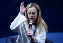 Ucraina, Meloni “Potenziare la nostra capacità di produzione”