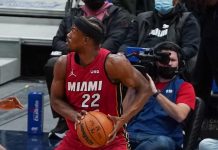 Miami Heat pareggia sul 3-3 la serie con i Boston Celtics