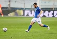 Florenzi “Il Milan come l’Italia campione d’Europa”