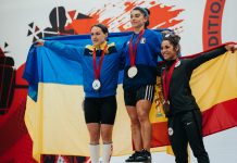 Giulia Imperio campionessa d’Europa nei 49 kg