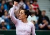 Martina Trevisan ai quarti di finale del Roland Garros