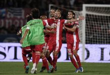 Il Monza di Berlusconi in Serie A, prima volta in 110 anni