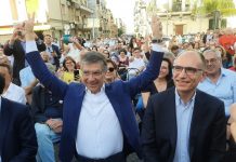 Letta “Dalla Sicilia un messaggio di unità per i progressisti”
