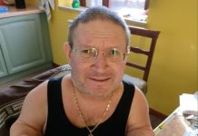 Addio a Robertino, morto a 62 anni. Stava per andare in pensione