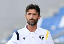 Calcio Serie C – Benedetta Primavera: il Mantova trampolino di lancio per allenatori Nicola Corrent