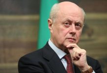 Nomination Tabacci: il centrosinistra è in fibrillazione