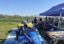 Rally – La Solferino Pecso si divide tra Mariana, San Polo d’Enza e la Valpolicella