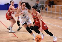 Basket Serie A2 femminile – Il MantovAgricoltura chiama i tifosi: “Coloriamo il PalaSguaitzer di biancorosso” Ilaria Bernardoni