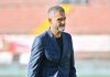 Calcio Serie C – Mantova, Battisti rompe gli indugi: “Allenatore? Io punto su Lauro” Alessandro Battisti
