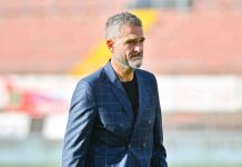 Calcio Serie C – Mantova, Battisti rompe gli indugi: “Allenatore? Io punto su Lauro” Alessandro Battisti