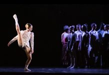 Contemporaneamente per Parmadanza