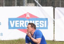 Calcio dilettanti – Castellana, confermato Cobelli per puntare all’Eccellenza Alessandro Cobelli