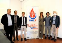 Avis Mantova, 70 candeline e l’occasione per parlare di covid e plasma