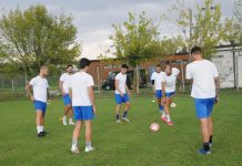 Calcio dilettanti – San Lazzaro e Curtatone, salvarsi per un futuro insieme