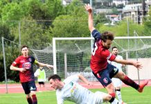 Calcio Eccellenza – Castiglione crolla a Darfo Boario. Giocherà i play out con l’Orceana