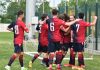 Calcio Eccellenza – Play out: Castiglione si aggiudica il primo round a Orzinuovi (0-1)