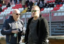 Calcio Serie C – Mantova, strada spianata per Nicola Corrent