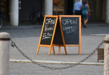 Niente more: annullate le sanzioni Cosap 2020