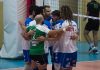 Volley Serie B maschile – Gabbiano, sfuma il sogno promozione