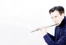 Traiettorie 2022 comincia con il ritorno del flautista Mario Caroli