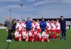 Calcio femminile – Virgiliana Mantova, attività a gonfie vele L'U15 della Virgiliana Mantova