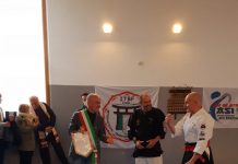 A Ospitaletto una palestra moderna e rinnovata