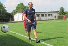 Calcio Serie C – Mantova, Elia Pavesi promuove Corrent: “Il suo Verona aveva un’identità” Elia Pavesi